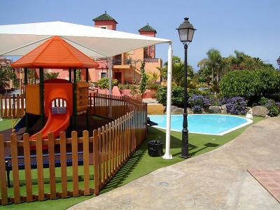 Hotel Villa Mandi Golf Resort - Bild 5