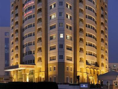 Hotel Marriott Executive Apartments Riyadh, Convention Center - Bild 5