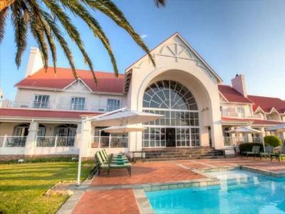 Courtyard Hotel Port Elizabeth - Bild 4