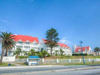 Courtyard Hotel Port Elizabeth - Bild 2