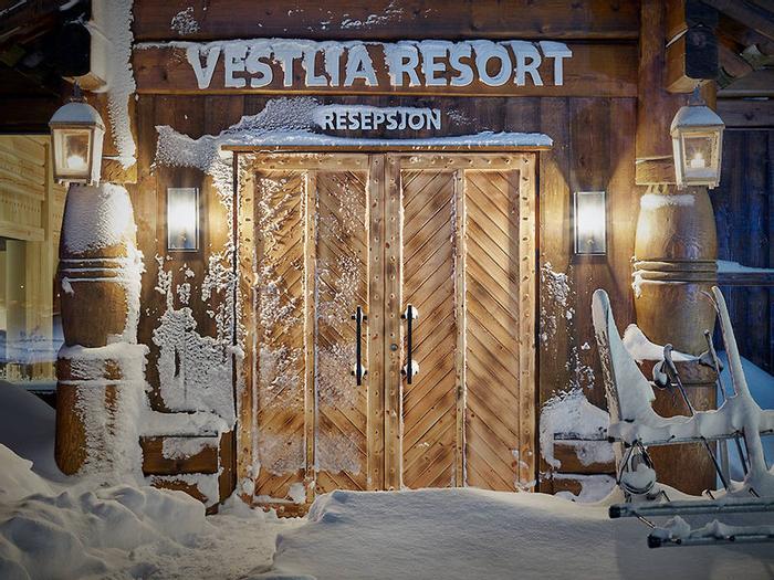 Hotel Vestlia Resort - Bild 1