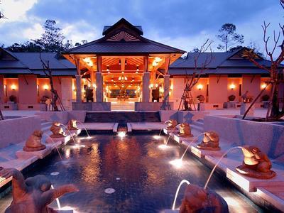 Hotel Khaolak Merlin Resort - Bild 2