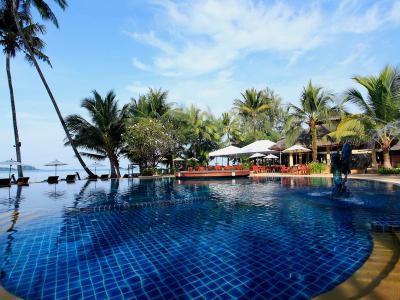 Hotel Centara Koh Chang Tropicana Resort - Bild 5