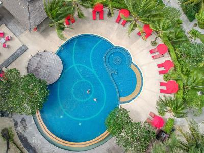 Hotel Centara Koh Chang Tropicana Resort - Bild 2