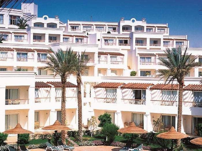 Hotel Renaissance Sharm El Sheikh Golden View Beach Resort - Bild 1