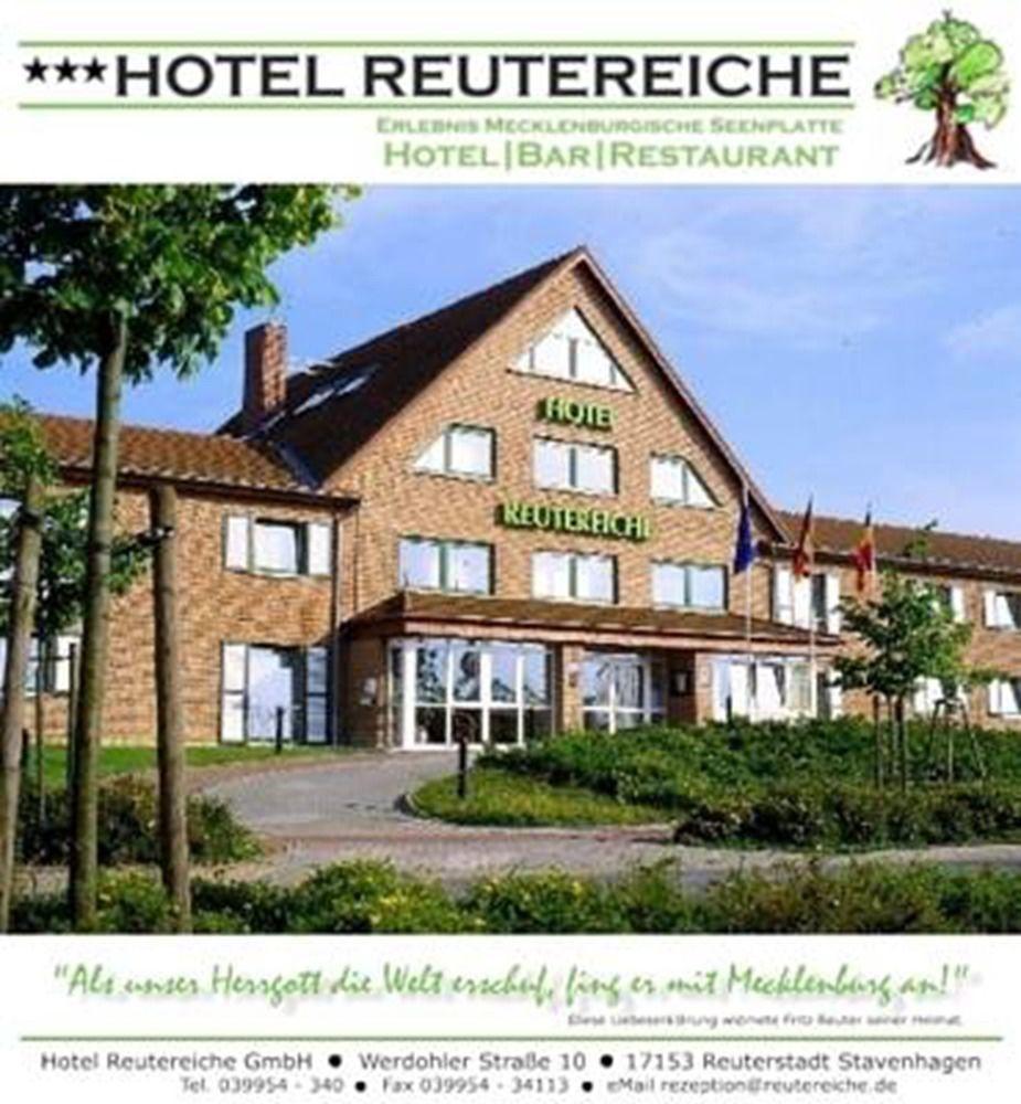 Hotel Reutereiche - Bild 1