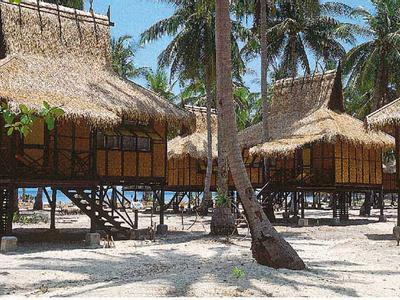 Hotel SAii Phi Phi Island Village - Bild 3