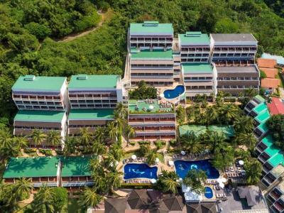 Hotel Best Western Phuket Ocean Resort - Bild 5