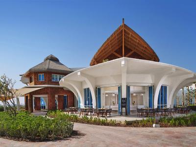 Hotel Banana Island Resort Doha by Anantara - Bild 2