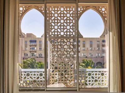 Salalah Gardens Hotel - Bild 3