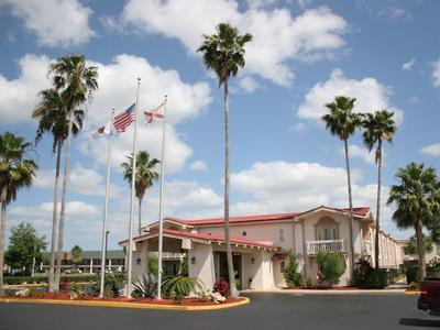 Hotel La Quinta Inn by Wyndham Orlando International Drive North - Bild 4