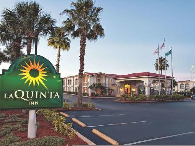 Hotel La Quinta Inn by Wyndham Orlando International Drive North - Bild 3
