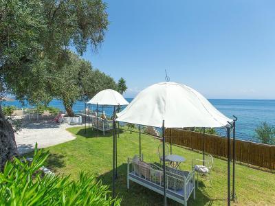 Aurora Beach Hotel Corfu - Bild 2