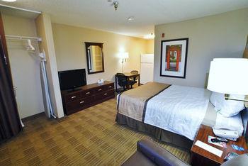 Hotel Extended Stay America Nashville Brentwood South - Bild 5