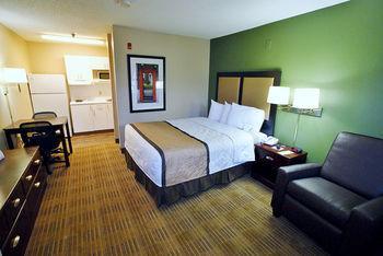 Hotel Extended Stay America Nashville Brentwood South - Bild 2
