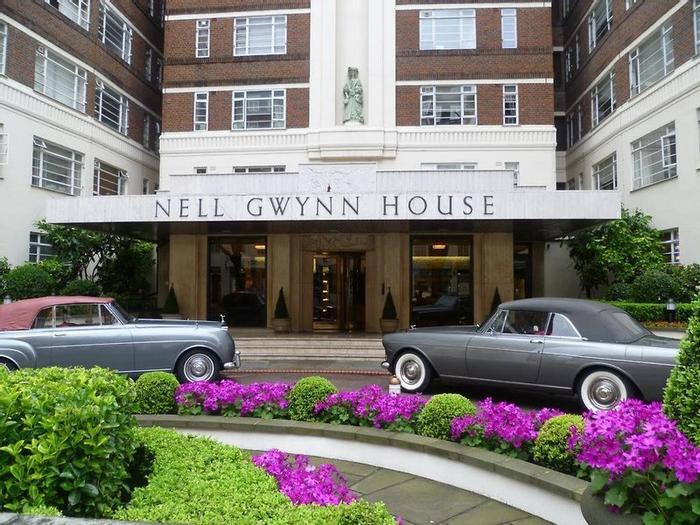 Hotel Nell Gwynn House - Bild 1