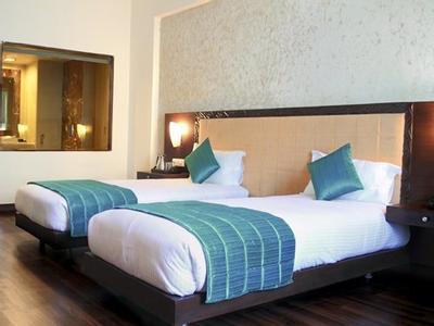 Hotel Club Mahindra Udaipur Resort - Bild 2
