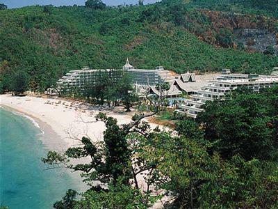 Hotel Le Meridien Phuket Beach Resort - Bild 3