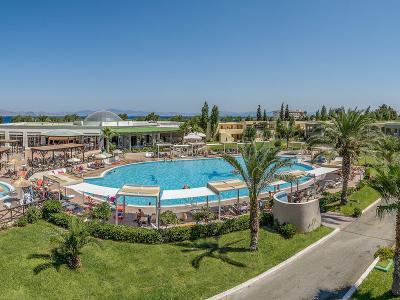 Hotel Kipriotis Maris Suites - Bild 3