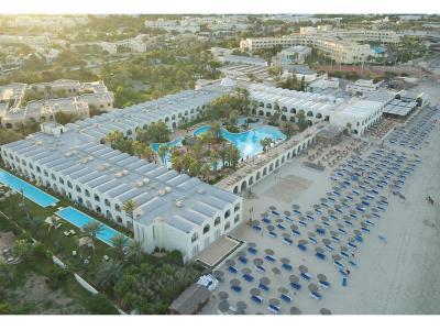 Hotel Sentido Djerba Beach - Bild 2