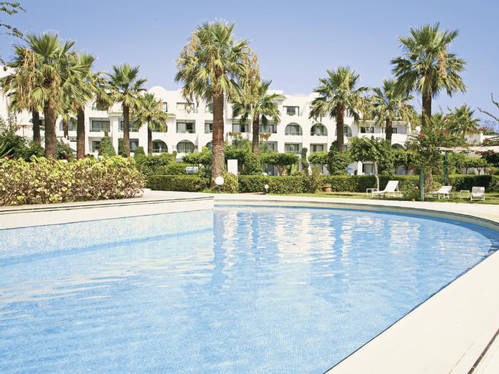Hotel Hôtel Hasdrubal Thalassa & Spa Djerba - Bild 1