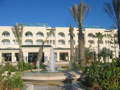 Hotel Hôtel Hasdrubal Thalassa & Spa Djerba - Bild 5
