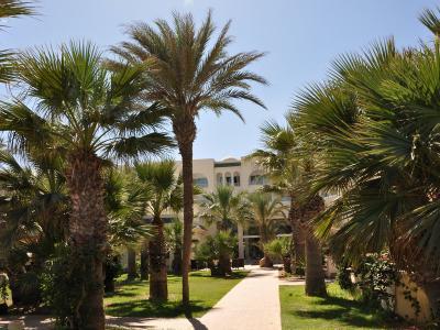 Hotel Hôtel Hasdrubal Thalassa & Spa Djerba - Bild 3