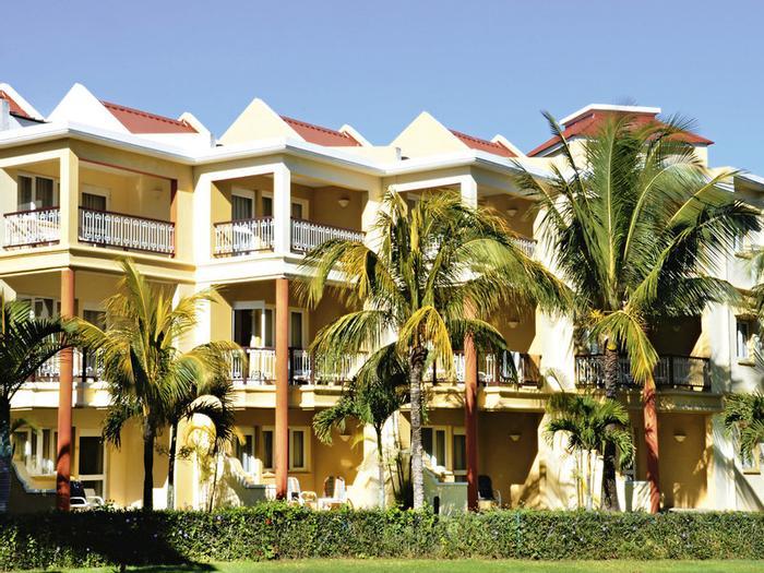 Hotel Tarisa Resort & Spa - Bild 1