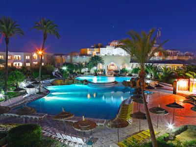 Hotel Joya Paradise & Spa - Bild 2