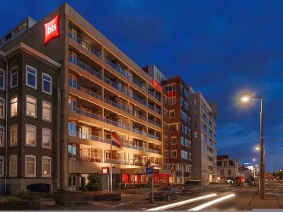 Hotel ibis Styles Den Haag Scheveningen - Bild 5