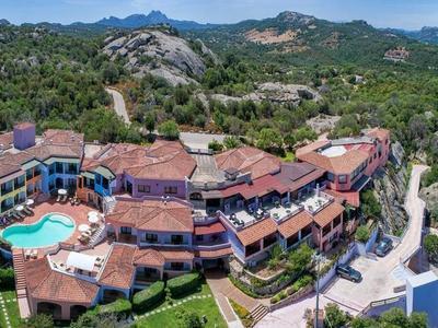 Hotel Pedra Santa Resort - Bild 3