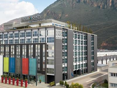 Hotel Four Points by Sheraton Bolzano - Bild 3