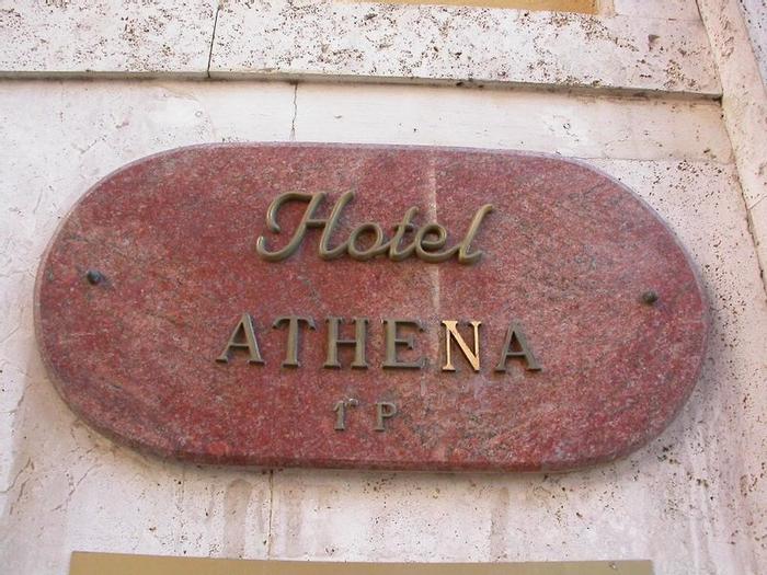Hotel Athena - Bild 1