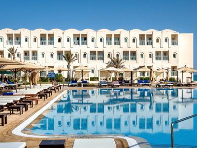 Ulysse Djerba Resort & Spa 