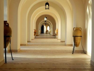 Hotel Yadis Djerba Golf Thalasso & Spa - Bild 4