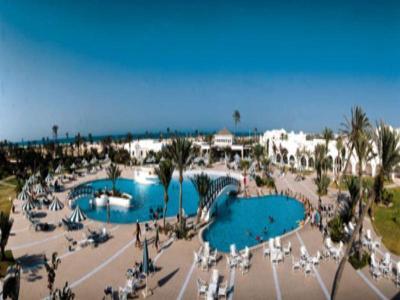 Hotel Yadis Djerba Golf Thalasso & Spa - Bild 3