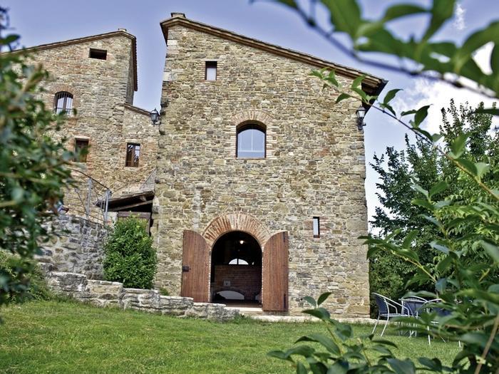 Castello Monticelli - Bild 1