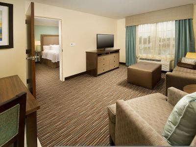 Hotel Homewood Suites by Hilton Lackland AFB/Seaworld, TX - Bild 5