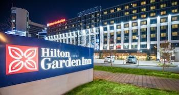 Hotel Hilton Garden Inn Astana - Bild 5