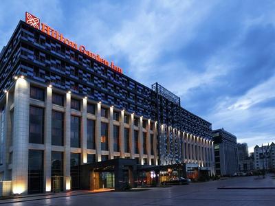 Hotel Hilton Garden Inn Astana - Bild 4