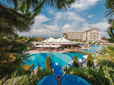Sunis Elita Beach Resort Hotel & SPA - Bild 4