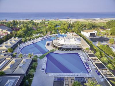 Sunis Elita Beach Resort Hotel & SPA - Bild 3