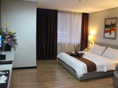 Hotel Horison Jayapura - Bild 2