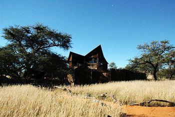 Hotel Intu Afrika Kalahari Camelthorn Lodge - Bild 4