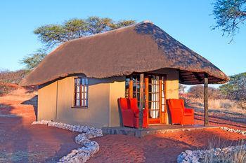 Hotel Intu Afrika Kalahari Camelthorn Lodge - Bild 2