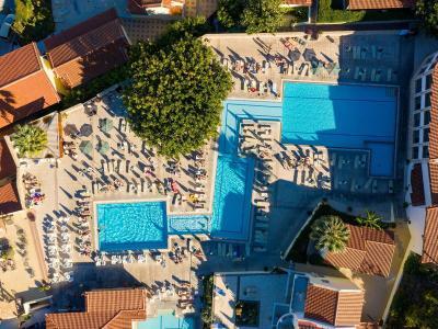 Hotel Aegean View Aqua Resort - Bild 5