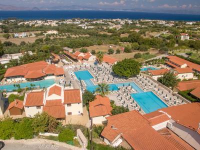 Hotel Aegean View Aqua Resort - Bild 2