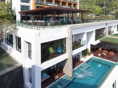 Hotel Zenmaya Oceanfront Phuket, Trademark Collection by Wyndham - Bild 2