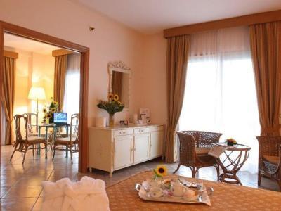 Hotel Golden Tulip Marina di Castello Resort - Bild 5