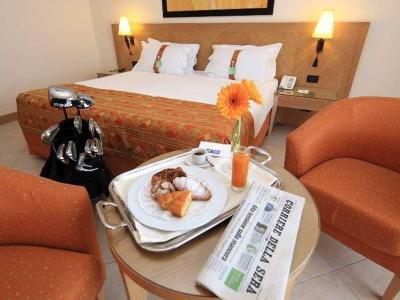 Hotel Golden Tulip Marina di Castello Resort - Bild 4